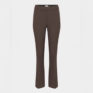 Aritzia Babaton Publish Pants High-rise bootcut suit pants Size 6